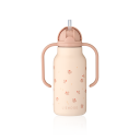 Liewood Kimmie Vannflaske 250 ml Mini Butterfly/Apple blossom