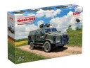 ICM 1/35 Kozak-001 Ukrainian National Guard
