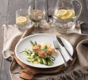 Villeroy & Boch Piemont salatskje Rustfritt stål