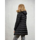 Blauer Dame Frakker Svart XL,