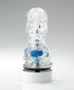 Tenga Aero Cobalt Ring       - Hvit