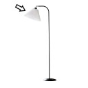 Halo Design reserveskjerm for Medina bord og gulvlampe