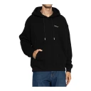 Off White Herre Gensere & Hettegensere Svart M,