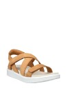 ECCO Soft Sandal W Beige 37