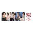 Stray Kids World Tour  Dominate Seoul Bluray