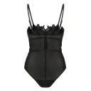 Y/Project Dame Topper Svart M,