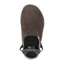 ROA Herre Sko Brun 41 EU,