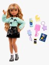 Barbie Dream Besties Zia Dukke   3+år
