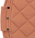 play&go  2-i-1 oppbevaringsveske og lekematte Tawny brown 120 cm