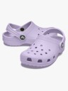Crocs Classic Clog T Lavender 29-30