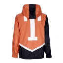 Mitchell & Ness Herre Jakker Oransje S,