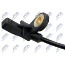 ABS sensor NTY HCA-VV-013