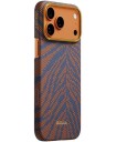 Pitaka Edge Case (iPhone 17 Pro Max) - Sprout Surge