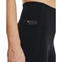 Under Armour Project Rock Meridian Ankle Leggings Black / Ivory - XS