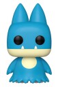 Funko POP Munchlax Pokémon Actionfigur 25 cm