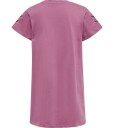 Hummel Kjole HmlArkitektur Bordeaux 4 år 104 Kjole Lilla