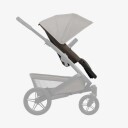 Joolz Geo3/5 Sittedel Hazel Brown