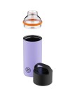 24Bottles Spin Bottle – Erica – 730 ml