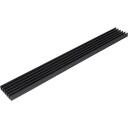 Duco Hydroline 1000mm Takrenne Støpejern