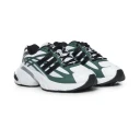 Adidas Originals, unisex, Sko, Hvit, 42 1/2 EU,