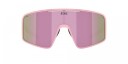 Bliz  P001S Matt Powder Pink / Brown W Rosé Mul ONESIZE