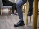 Jalas 5352 Spoc Yrkessko 02 SRC BOA svart 37 Sko