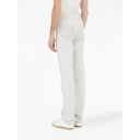 Maison Margiela Herre Jeans Hvit W27,