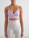 aim´n Sense Strap Bra - Purple - L
