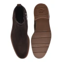 Baldinini Herre Sko Brun 41 1/2 EU,
