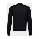 Piacenza 1733 Herre Strikkevarer Svart 3XL,