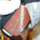 Salvatore Ferragamo Dame Flerfarget