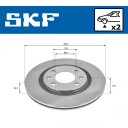 Bremseskive SKF VKBD 80094 V2