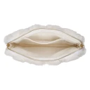 Dark Dame Vesker Hvit ONE SIZE,