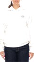 Levi's Dame Gensere & Hettegensere Hvit M,