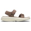 Gaitline K8 LX Sandal Truffle/Magnet/Vanilla 45