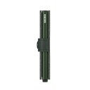 Secrid Miniwallet Green