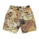 Dolly Noire Herre Shorts Beige S,