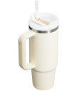 Stanley Quencher H2.0 Flowstate 0.89 l Beige