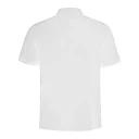Just Cavalli Herre Topper Hvit M,