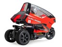 Tamiya 57407 1/8 Dual Rider Trike T3-01
