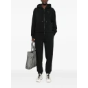 Calvin Klein Dame Bukser Svart S,
