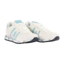 Premiata Dame Sko Hvit 37 EU,