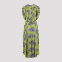 Lanvin Dame Kjoler Flerfarget XS,