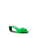 United Nude Dame Sko Grønn 39 EU,