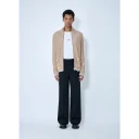 MM6 Maison Margiela Herre Strikkevarer Brun 2XL,