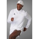 Adizero E Jacket M White L