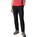 Columbia W Leslie Falls PantII Stone Green