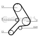 Registerrem CONTITECH CT611