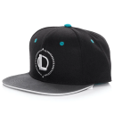 League Of Legends Caps Logo Voksen 100% bomull