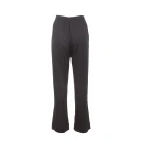 Dolce & Gabbana Dame Bukser Svart L,
